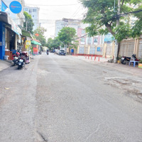 Đất Nền 80M2, Ôtô Tới Đất, 7 Tỷ Nhỉnh, Lâm Văn Bền, Quận 7