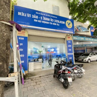 Chính Chủ Bán Nhà Mặt Đường Phạm Văn Đồng 95M2, Mặt Tiền 6M, 5 Tầng, Sổ Đỏ Đầy Đủ