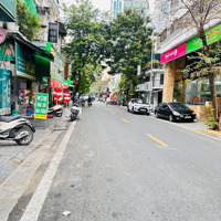 Bán Gấp Nhà Đẹp, Siêu Đẹp Mặt Phố Mai Hắc Đế, Hai Bà Trưng, Diện Tích 120M2, Nhỉnh 5X Tỷ