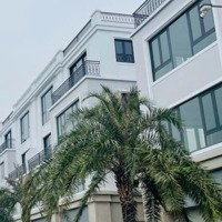 Nhanh Tay Mua Ngay Căn Lk Shop Hp -70 Phân Khu Kinh Đô - Dự Án Đảo Hoàng Gia - Vũ Yên - Hải Phòng