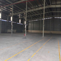 Trống Sẵn 600M2, 1200M2, 2800M2 Kho Xưởng Trong Kcn Hoà Khánh, Đà Nẵng. Full Pccc Tự Động