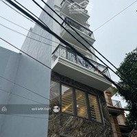 Bán Nhà Riêng Tại Cổ Linh, 8,79 Tỷ, 52M2, 4 Phòng Ngủ Thang Máy, Oto Vào Nhà Pháp Lý Đầy Đủ, Hàng Hiếm