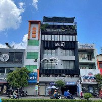 Bán Siêu Phẩm Góc 2Mặt Tiềnlê Đại Hành Quận 11,Diện Tích8X24M, 6 Tầng Hđt 170 Triệu/ Tháng Giá Bán 35 Tỷ