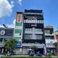 Bán Siêu Phẩm Góc 2Mặt Tiềnlê Đại Hành Quận 11,Diện Tích8X24M, 6 Tầng Hđt 170 Triệu/ Tháng Giá Bán 35 Tỷ