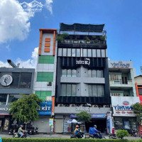 Bán Siêu Phẩm Góc 2Mặt Tiềnlê Đại Hành Quận 11,Diện Tích8X24M, 6 Tầng Hđt 170 Triệu/ Tháng Giá Bán 35 Tỷ