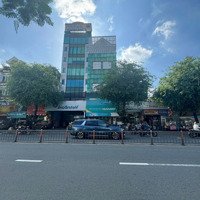 Bán Nhà Siêu Hiếmmặt Tiềnlý Thường Kiệt Quận Tân Bình,Diện Tích6X30M, 5 Tầng Hđt 200 Triệu/Tháng, Giá Bán 46 Tỷ