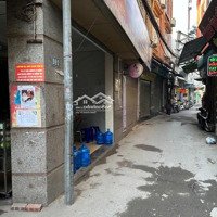 Đất Đông Ngạc - Trung Tâm Phố - An Ninh Tốt- Ô Tô - 58M - Giá Bán 2.75 Tỷ (Tln31388)