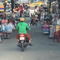 Bán Gấp Nhà Chợ Đêm Hòa Lân ,Vị Trí Kinh Doanh Buôn Bán