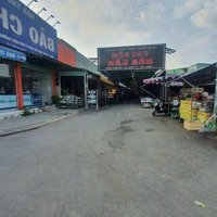 Bán Gấp Nhà Chợ Đêm Hòa Lân ,Vị Trí Kinh Doanh Buôn Bán