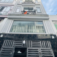 Bán Nhà Đẹp Giá Tốt Đường Lê Đức Thọ, Phường 13, Gò Vấp. Giá Bán 3,26 Tỷ/64,4M2(4,6M X 14M) Hẻm Xe Hơi