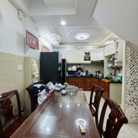 Bán Nhà Đẹp Giá Tốt Đường Lê Đức Thọ, Phường 13, Gò Vấp. Giá Bán 3,26 Tỷ/64,4M2(4,6M X 14M) Hẻm Xe Hơi