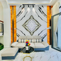 Sở Hữu Ngay Nhà Nguyễn Thiện Thuật, Q3. Giá: 3.2 Tỷ / 48M2. Vị Trí Đắc Địa, Nhiều Tiện Ích. Lh Ngay