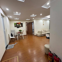 Bán Căn Hộ Chung Cư No1 Ngõ 259 Yên Hòa,80M2,2 Ngủ, 2 Wc, 2 Ban Công, Tiện Ích Bạt Ngàn, Về Ở Luôn!