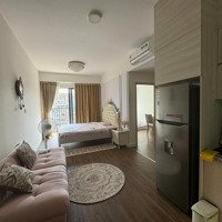 Cho Thuê Căn Góc 1 Phòng Ngủ 1 Vệ Sinh51.7M2, Nội Thất Cao Cấp Dự Án Safira Khang Điền - Giá Bán 10 Triệu/Tháng