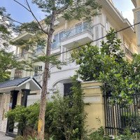 Sổ Đỏ Sẵn. 38 Tỷ. Biệt Thự M11-02 An Khang Villas, Kiến Trúc Pháp, Full Nội Thất Cao Cấp Về Ở Luôn.