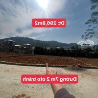 Chủ Cần Bán Lô Đất Siêu Đẹp, Siêu Vip. Cách Đhqg Chỉ 1Km, Xung Quanh Các Bt Vip Mà Giá Chỉ Hơn 20 Triệu