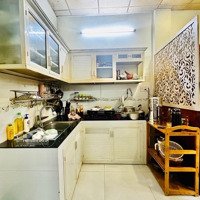 Nhà Gần Chợ Phạm Văn Hai, Trệt 2 Lầu, 42M2, Nhà Mới Ở Liền, 6Tỷ