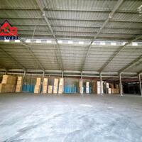 Cho thuê xưởng Long Thành Đồng Nai, gần 3000m2, giá thuê 155tr