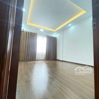 Nhà Mới Đẹp Long Lanh Thượng Thanh, Long Biên-Diện Tích34M, 5 Tầng , Nhỉnh 5 Tỷ - Ô Tô Đỗ Cửa