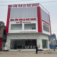 Bán 2 Đất Tại Nếnh, Việt Yên, Bắc Giang, 4,5 Tỷ, 86M2