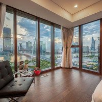 Cho Thuê The Galleria-Metropole 4 Pn Thang Máy Riêng Hàng Hiếm