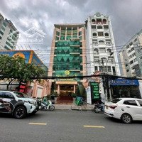 Building Chdv 2 Mặt Tiền Mạc Đĩnh Chi, Quận 1. 121M2 (8,2X15M) - Hầm 5 Tầng - Tn: 2,4 Tỷ/Năm. 31 Tỷ