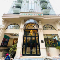 Bán Tòa Khách Sạn 5 Sao Hanoi Hotel Lô Góc 4 Thoáng - Vìa Hè Sổ Đẹp Nở Hậu
Ôtô Tránh - Gara Ôtô