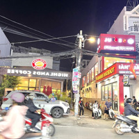 Cơ Hội Đầu Tư Sinh Lời - Đường Đỗ Xuân Hợp - Khu Liên Phường Đối Diện Global City Quận 9