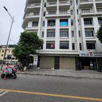 BÁN SHOPHOUSE THANH BÌNH 7 TẦNG ĐƯỜNG NGUYỄN CAO, TP BẮC NINH