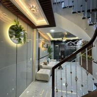 Nhà Đẹp Quận 6 49M2 Hậu Giang Gần Bến Xe Miền Tây Nhỉnh 6 Tỷ