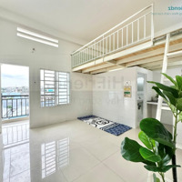 Cho Thuê Duplex Nằm Ngày Trục Đường Lê Văn Việt Thuận Tiện Di Chuyển Khu Cnc, Ngã 4 Thủ Đức