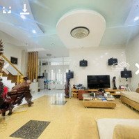 Villa 328 M2 Lý Tự Trọng - Hồ Bơi Chuẩn Quốc Tế - Trung Tâm Hải Châu - Kinh Doanh Hoặc Ở