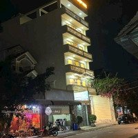 Toà Nhà Văn Phòng Gần Đảo Kim Cương 7.9X20 Hầm & 5.5 Tầng Đang Cho Thuê 150 Triệu/Tháng