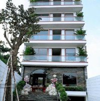 Toà Nhà Văn Phòng Gần Đảo Kim Cương 7.9X20 Hầm & 5.5 Tầng Đang Cho Thuê 150 Triệu/Tháng