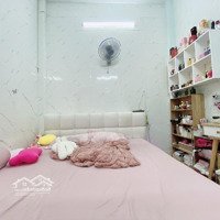 Hàng Xóm Quận 1! Khu Vip Nguyễn Trung Trực - Ngay Vạn Hạnh Mall, N4M*58M2*3T - Siêu Phẩm Đẹp, 9.Xtỷ