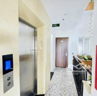 Tòa Apartment 6 Tầng, Đất 180M2, 120 Triệu/Tháng, Ngay Phố Biển Trần Bạch Đằng