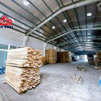 Cho thuê nhà xưởng gần Đền Martin, Tân Hòa, Biên Hòa, 1300m2, giá 60tr/tháng.