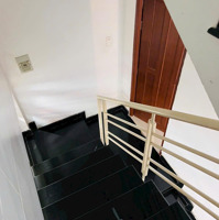 Bán Nhàhẽm Xe Hơi18/73 Trần Quang Diệu Sát Lê Văn Sỹ - Huỳnh Văn Bánh, 4 Lầu, Chỉ 7.8 Tỷ
