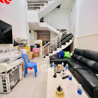 Bán Nhàhẽm Xe Hơi18/73 Trần Quang Diệu Sát Lê Văn Sỹ - Huỳnh Văn Bánh, 4 Lầu, Chỉ 7.8 Tỷ