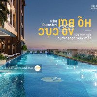 Căn Hộ Có Vị Trí Cực Đẹp The Global City - View Lầu Cao Hồ Bơi Vô Cực Đỉnh Nhất Dự Án Giá Thật 100%