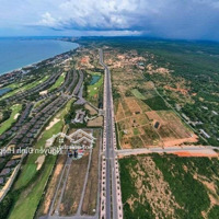 Bán 297M2 Dãy B Mặt Tiền Đường Xuống Biển Phạm Thanh Tùng Dự Án Diamond Bay Phan Thiết