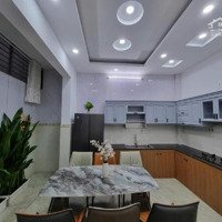 Hàng Hiếm Tại Phạm Văn Chiêu, Gò Vấp, Hcm, 5,9 Tỷ, 55M2