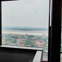 Chính Chủ Bán Gấp View Sông - Giá Bán 1.085 Tỷ Full Nội Thất Cđt - Cho Thuê 10 Triệu/Tháng - Tầng 25