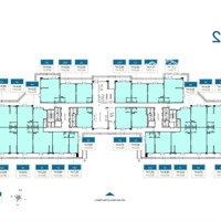 Căn Ng Góc Khối Đế Toà G2 - 74M2 - Nhận Diện Cao - Cho Thuê 82 Triệu/Tháng - Ký Trực Tiếp Cđt