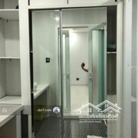 Chính Chủ Bán Nhàmặt Tiềnkhu Bạch Đằng, P14, Bình Thạnh Hđt 65 Triệu/Tháng Dt: 4X21M (Cn: ~75M2) Chỉ 16 Tỷ