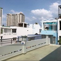 Chính Chủ Bán Nhàmặt Tiềnkhu Bạch Đằng, P14, Bình Thạnh Hđt 65 Triệu/Tháng Dt: 4X21M (Cn: ~75M2) Chỉ 16 Tỷ