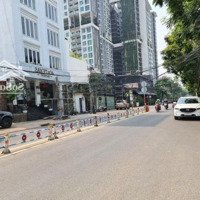 Thông Tin Chuẩn Chỉ 32.5 Tỷ Mặt Tiền Hầm 5 Tầng ~ 5X25M. Cn 125M2 Quốc Hương, P.thảo Điền, Q2