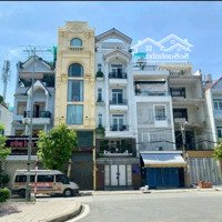 Thông Tin Chuẩn Chỉ 32.5 Tỷ Mặt Tiền Hầm 5 Tầng ~ 5X25M. Cn 125M2 Quốc Hương, P.thảo Điền, Q2