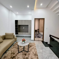Chủ Ngộp ! Bán Nhà Hẻm Otto Bình Thới , Phường 10, Quận 11 Gần Uỷ Ban Quận 11 .Giá Chỉ 2Tỷ980 Triệu