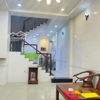 Bán Nhà Cho Thuê 20 Triệu/Tháng - Huỳnh Văn Bánh, P17, Phú Nhuận, 58M2, Hxh, 3Tỷ980